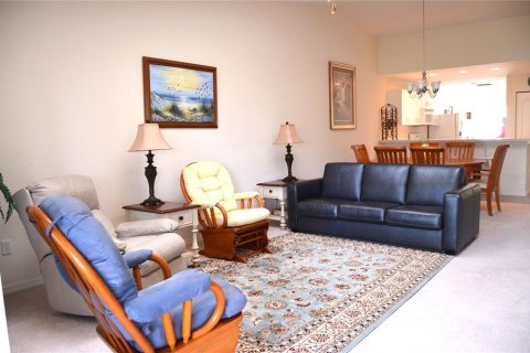 Condominio en venta en Rotonda, Florida, 2 dormitorios, 114.27 m2 № 1541480 - foto 13