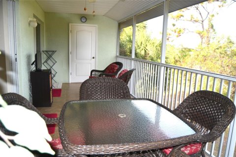 Condominio en venta en Rotonda, Florida, 2 dormitorios, 114.27 m2 № 1541480 - foto 26