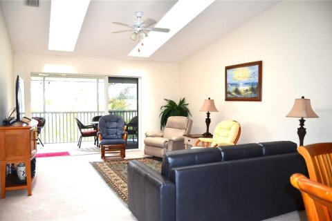 Condominio en venta en Rotonda, Florida, 2 dormitorios, 114.27 m2 № 1541480 - foto 11