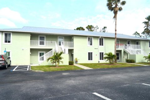 Condominio en venta en Rotonda, Florida, 2 dormitorios, 114.27 m2 № 1541480 - foto 1