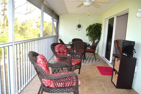 Condominio en venta en Rotonda, Florida, 2 dormitorios, 114.27 m2 № 1541480 - foto 25
