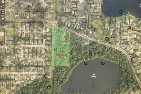 Land in Longwood, Florida № 1675465 - photo 2