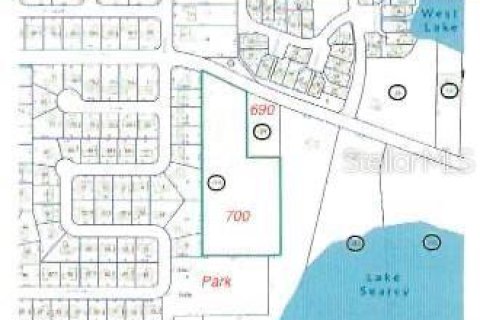 Land in Longwood, Florida № 1675465 - photo 8