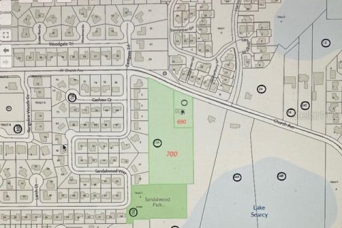 Land in Longwood, Florida № 1675465 - photo 7