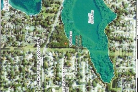 Land in Longwood, Florida № 1675465 - photo 9