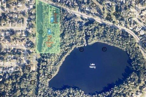 Land in Longwood, Florida № 1675465 - photo 6