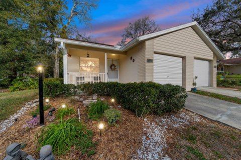 House in Beverly Hills, Florida 2 bedrooms, 86.96 sq.m. № 1716577 - photo 2