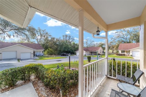 House in Beverly Hills, Florida 2 bedrooms, 86.96 sq.m. № 1716577 - photo 6