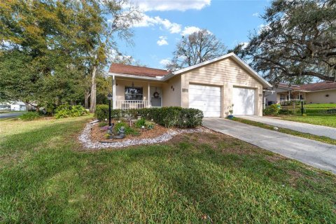 House in Beverly Hills, Florida 2 bedrooms, 86.96 sq.m. № 1716577 - photo 1