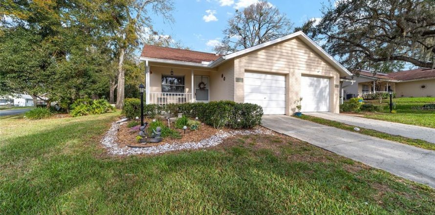 Casa en Beverly Hills, Florida 2 dormitorios, 86.96 m2 № 1716577