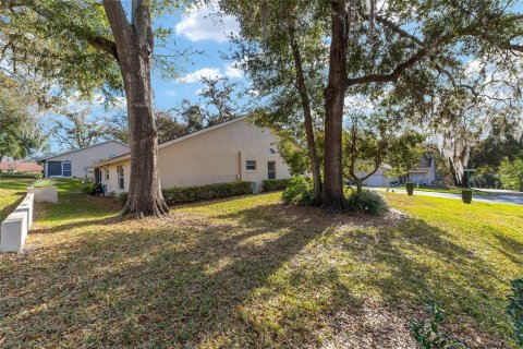 House in Beverly Hills, Florida 2 bedrooms, 86.96 sq.m. № 1716577 - photo 27
