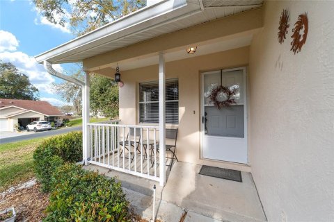 House in Beverly Hills, Florida 2 bedrooms, 86.96 sq.m. № 1716577 - photo 5