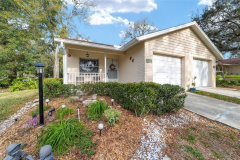 House in Beverly Hills, Florida 2 bedrooms, 86.96 sq.m. № 1716577 - photo 3