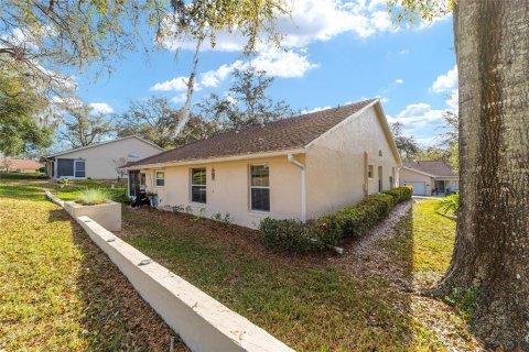 House in Beverly Hills, Florida 2 bedrooms, 86.96 sq.m. № 1716577 - photo 28
