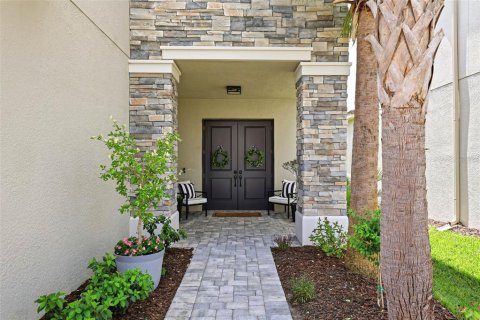 House in Wesley Chapel, Florida 6 bedrooms, 381.92 sq.m. № 2165884 - photo 4