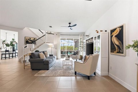 House in Wesley Chapel, Florida 6 bedrooms, 381.92 sq.m. № 2165884 - photo 6