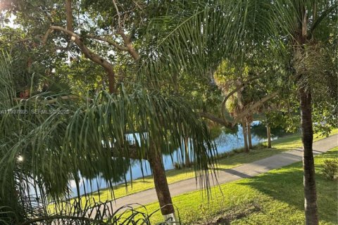 Condo in Hollywood, Florida, 1 bedroom  № 1995631 - photo 3