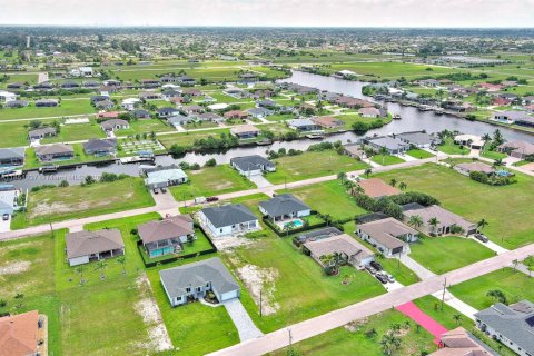 Купить земельный участок в Кейп-Корал, Флорида № 2022436 - фото 19