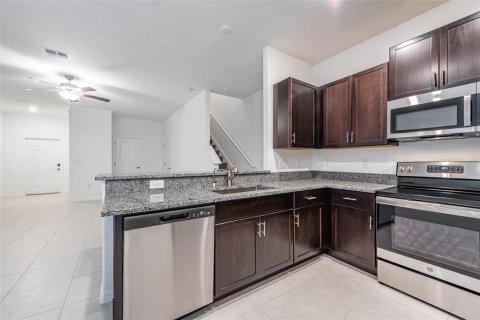 Adosado en alquiler en Ruskin, Florida, 3 dormitorios, 158.03 m2 № 1810136 - foto 9