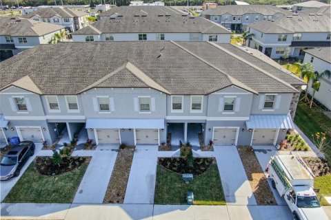 Adosado en alquiler en Ruskin, Florida, 3 dormitorios, 158.03 m2 № 1810136 - foto 23