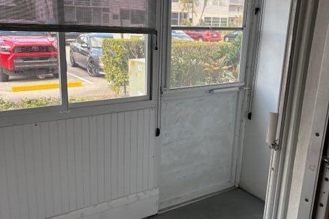 Купить кондоминиум в Уэст-Палм-Бич, Флорида 3 комнаты, 49.42м2, № 2247295 - фото 15