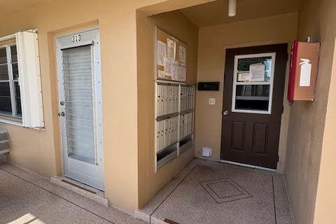 Купить кондоминиум в Уэст-Палм-Бич, Флорида 3 комнаты, 49.42м2, № 2247295 - фото 18