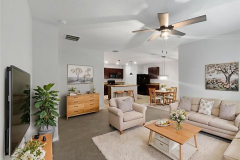 Casa en venta en Ocala, Florida, 4 dormitorios, 169.73 m2 № 1844871 - foto 2