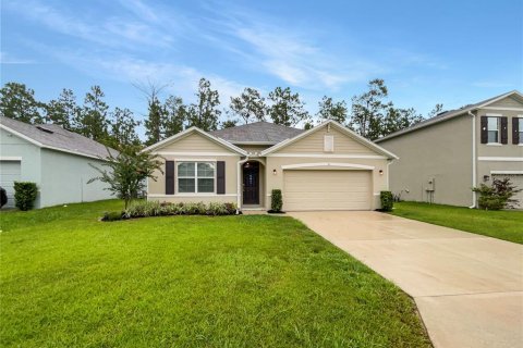 Casa en venta en Ocala, Florida, 4 dormitorios, 169.73 m2 № 1844871 - foto 1