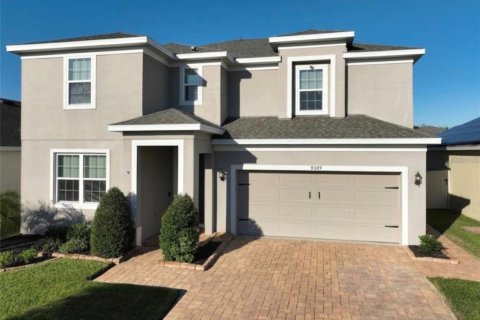Casa en venta en Groveland, Florida, 5 dormitorios, 240.25 m2 № 2432681 - foto 2