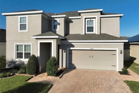 Casa en venta en Groveland, Florida, 5 dormitorios, 240.25 m2 № 2432681 - foto 3