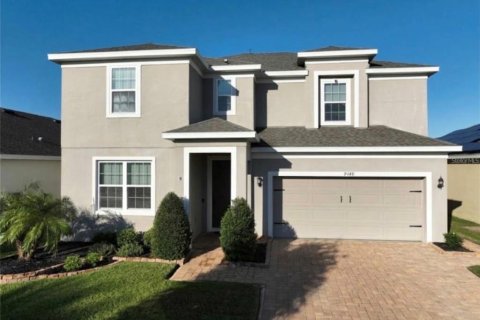 Casa en Groveland, Florida 5 dormitorios, 240.25 m2 № 2432681