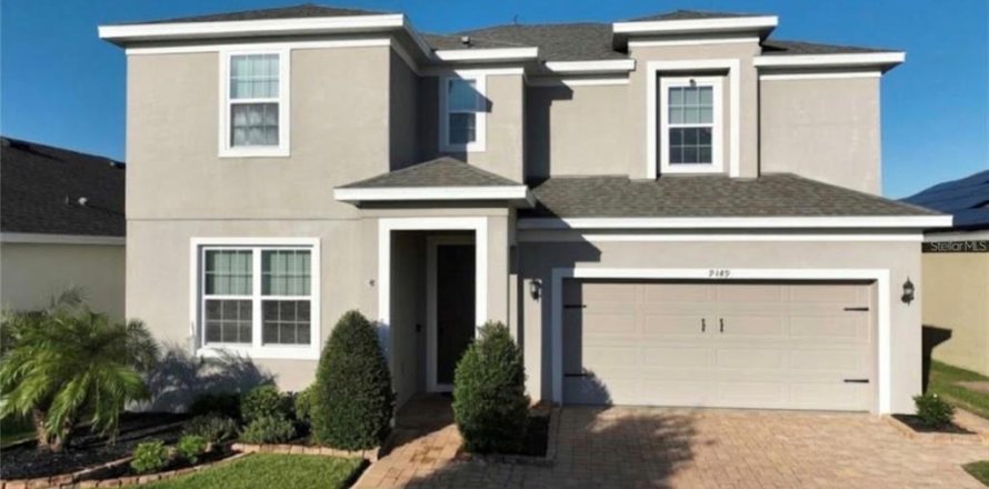 Casa en Groveland, Florida 5 dormitorios, 240.25 m2 № 2432681