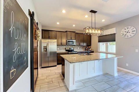 Casa en venta en Groveland, Florida, 5 dormitorios, 240.25 m2 № 2432681 - foto 23