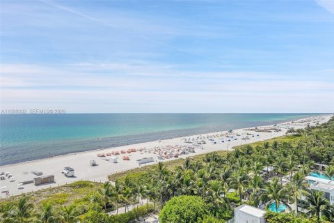 Condominio en venta en Miami Beach, Florida, 70.61 m2 № 2154533 - foto 14