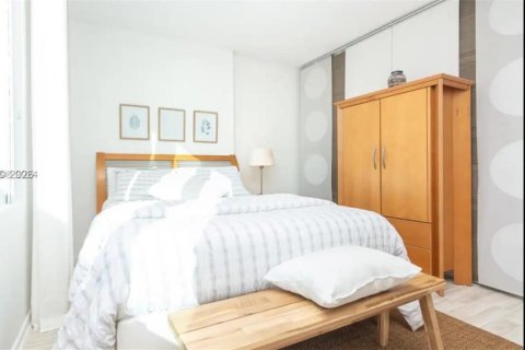 Condominio en venta en Miami Beach, Florida, 70.61 m2 № 2154533 - foto 3