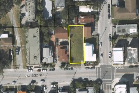 Immobilier commercial à vendre à Miami, Floride № 2155058 - photo 3