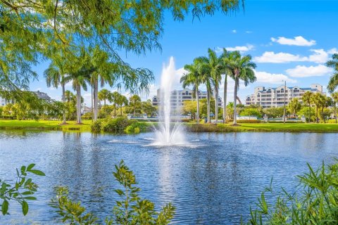 Condominio en alquiler en Clearwater, Florida, 2 dormitorios, 83.89 m2 № 1777214 - foto 15