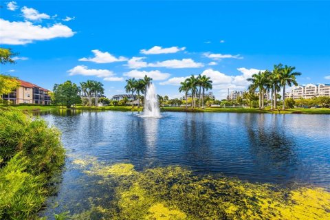Condominio en alquiler en Clearwater, Florida, 2 dormitorios, 83.89 m2 № 1777214 - foto 13