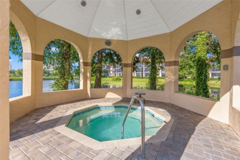 Condominio en alquiler en Clearwater, Florida, 2 dormitorios, 83.89 m2 № 1777214 - foto 14