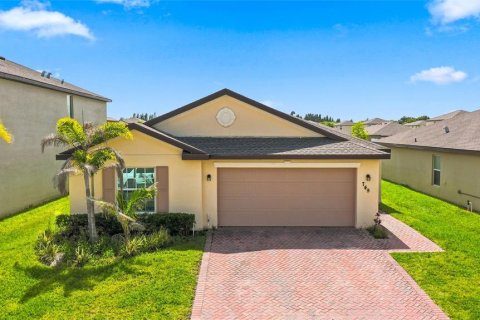 Casa en venta en St. Lucie, Florida, 4 dormitorios, 170.01 m2 № 2206719 - foto 6