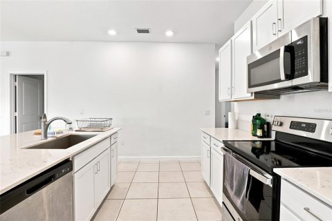 Casa en venta en St. Lucie, Florida, 4 dormitorios, 170.01 m2 № 2206719 - foto 16