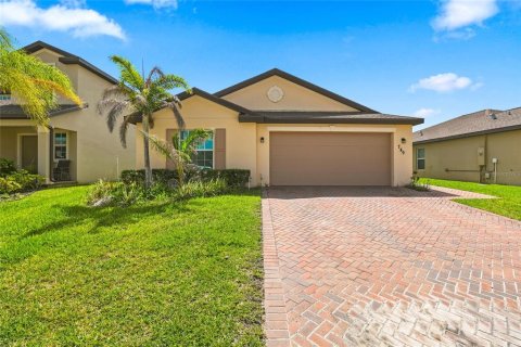 House in St. Lucie, Florida 4 bedrooms, 170.01 sq.m. № 2206719