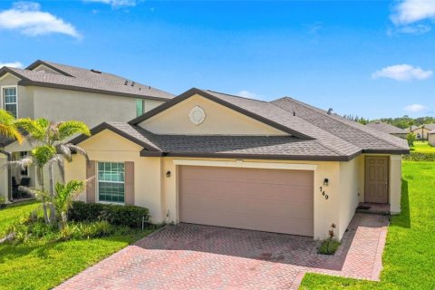 Casa en venta en St. Lucie, Florida, 4 dormitorios, 170.01 m2 № 2206719 - foto 4