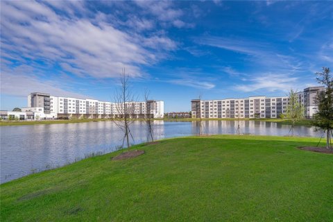 Copropriété à louer à Orlando, Floride: 2 chambres, 95.04 m2 № 2147526 - photo 25