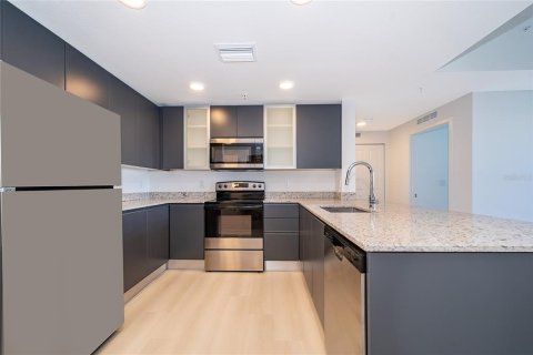 Copropriété à louer à Orlando, Floride: 2 chambres, 95.04 m2 № 2147526 - photo 6