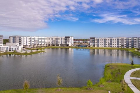 Condo à Orlando, Floride, 2 chambres  № 2147526