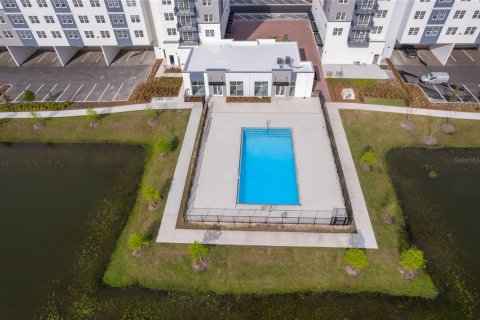 Copropriété à louer à Orlando, Floride: 2 chambres, 95.04 m2 № 2147526 - photo 24