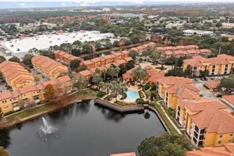 Condo in Orlando, Florida, 2 bedrooms  № 2391532 - photo 26