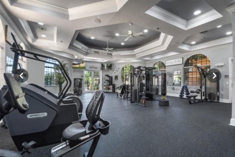 Condo in Orlando, Florida, 2 bedrooms  № 2391532 - photo 28