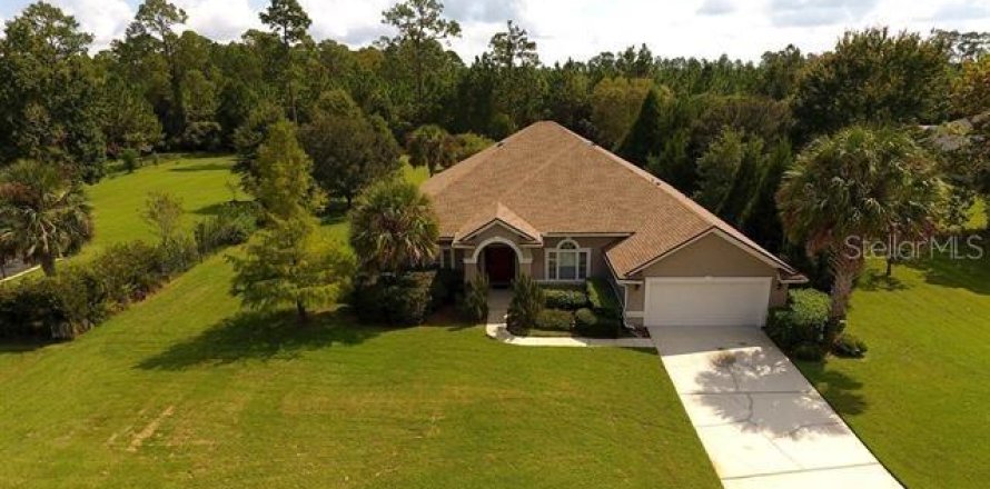 Casa en Elkton, Florida 4 dormitorios, 309.09 m2 № 1780873